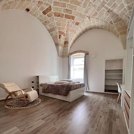 Holiday House Signuria Lecce Exterior foto