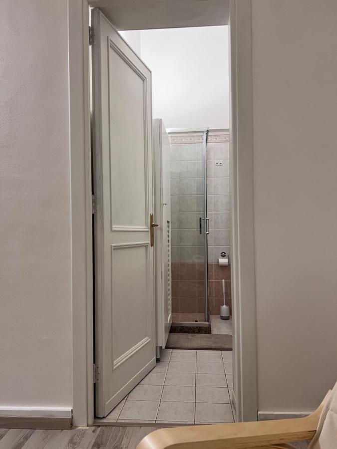 Holiday House Signuria Lecce Exterior foto