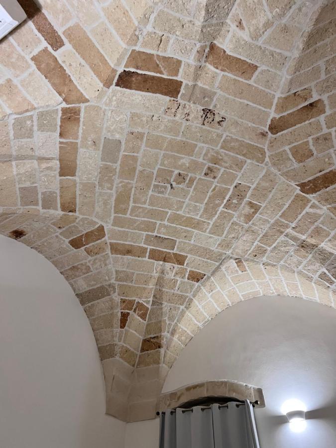 Holiday House Signuria Lecce Exterior foto