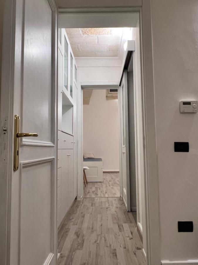 Holiday House Signuria Lecce Exterior foto