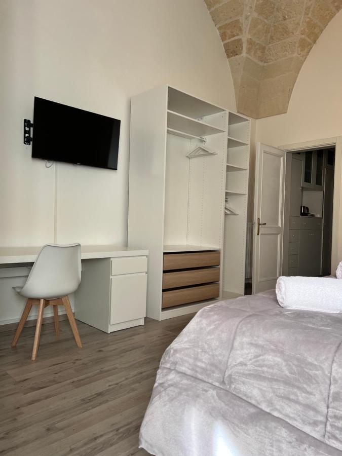 Holiday House Signuria Lecce Exterior foto