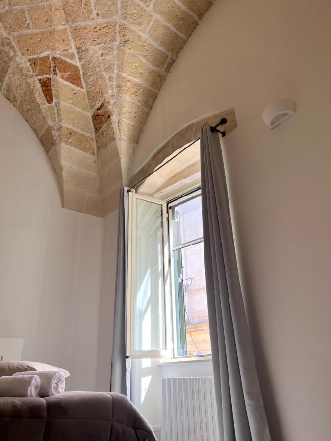 Holiday House Signuria Lecce Exterior foto